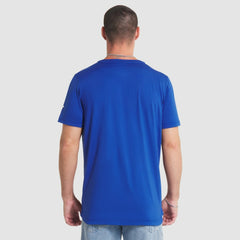 New York Islanders Fanatics Authentic Pro Rink Tech T-Shirt - Royal | Fanatics Lifestyle