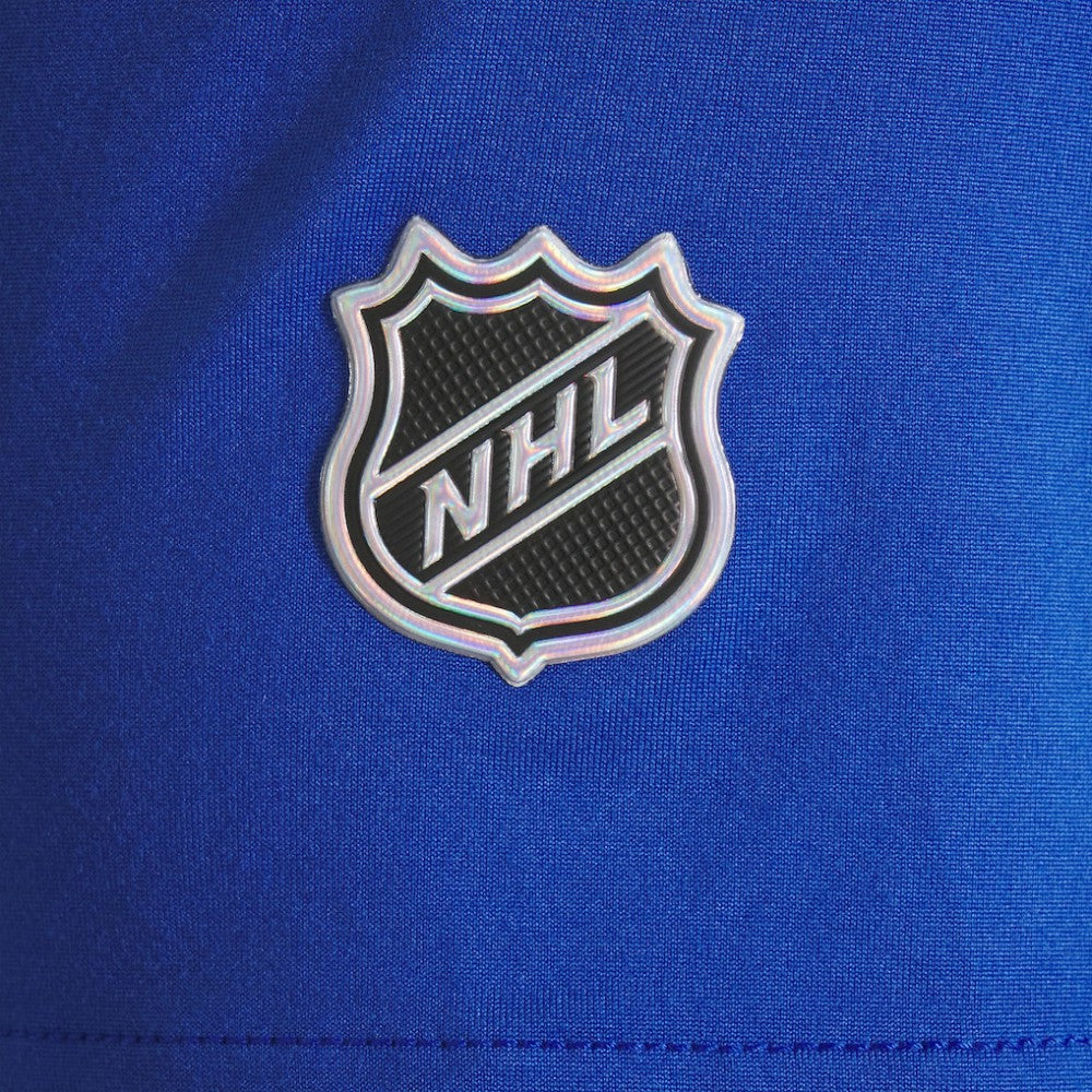 New York Islanders Fanatics Authentic Pro Rink Tech T-Shirt - Royal | Fanatics Lifestyle