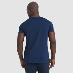 New York Rangers Fanatics Authentic Pro Rink Tech T-Shirt - Navy | Fanatics on sale