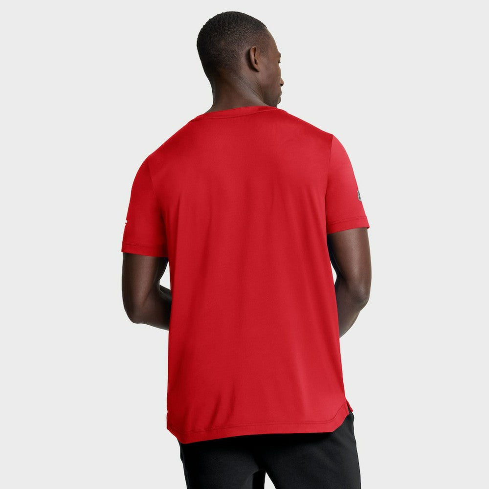 Florida Panthers Fanatics Authentic Pro Rink Tech T-Shirt - Red | Fanatics on sale