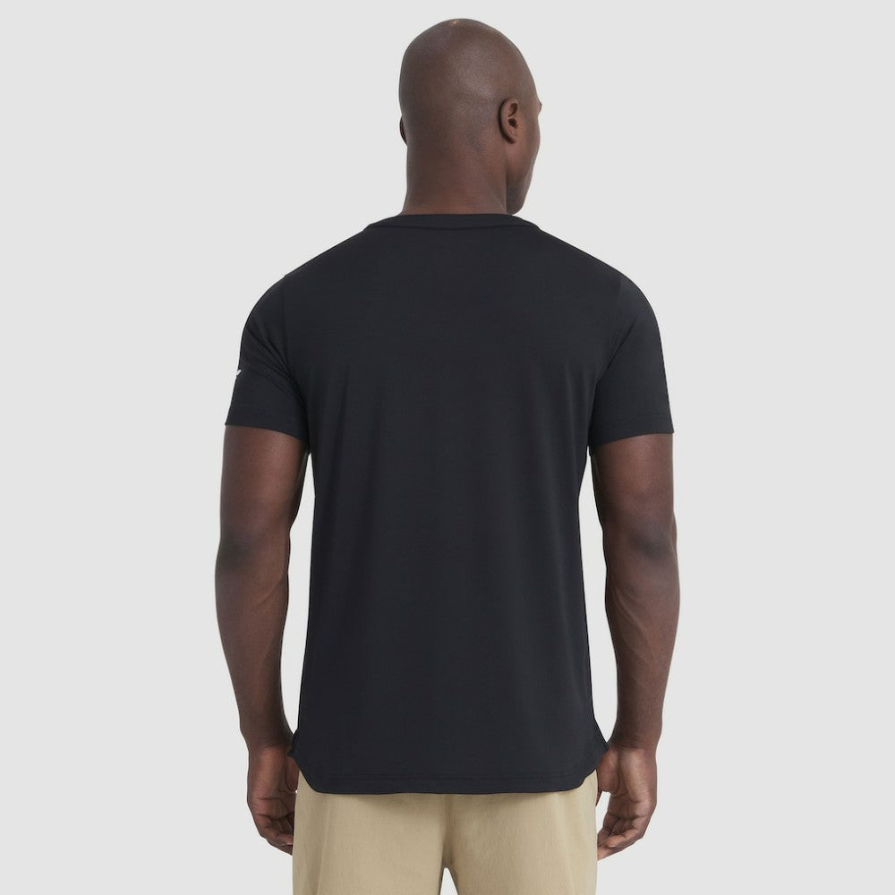 Pittsburgh Penguins Fanatics Authentic Pro Rink Tech T-Shirt - Black | Fanatics on sale