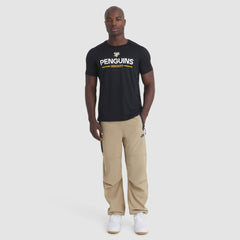 Pittsburgh Penguins Fanatics Authentic Pro Rink Tech T-Shirt - Black | Fanatics on sale