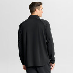 Philadelphia Flyers Fanatics Authentic Pro Rink Training Quarter-Zip Pullover - Black | Fanatics sale