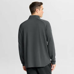 Vegas Golden Knights Fanatics Authentic Pro Rink Training Quarter-Zip Pullover - Gray | Fanatics on sale