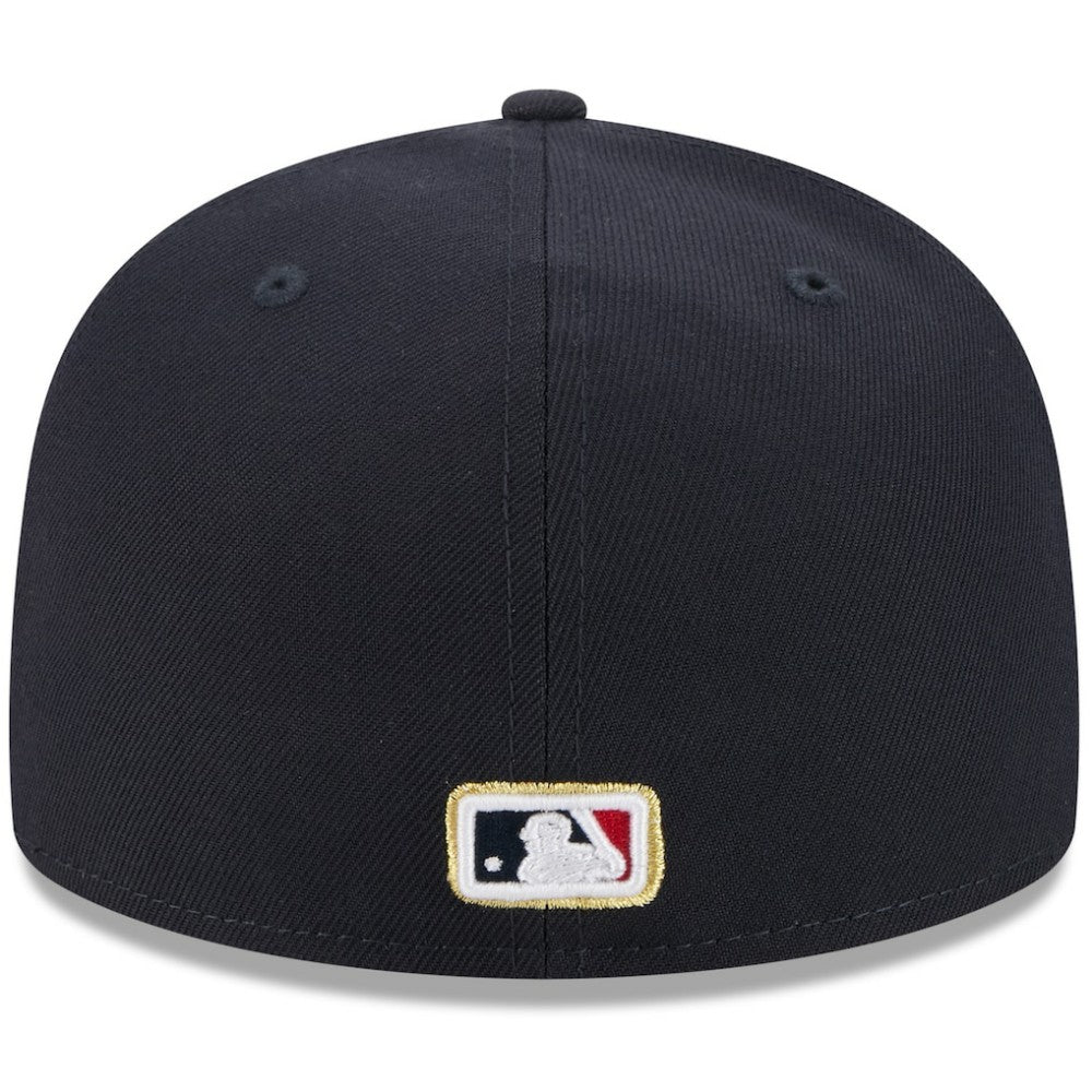Boston Red Sox New Era 2025 59FIFTY Day 59FIFTY Fitted Hat with Pins Online