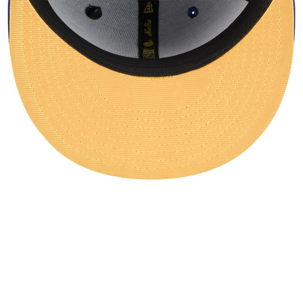 Chicago Cubs New Era 2025 59FIFTY Day 59FIFTY Fitted Hat with Pins Discount