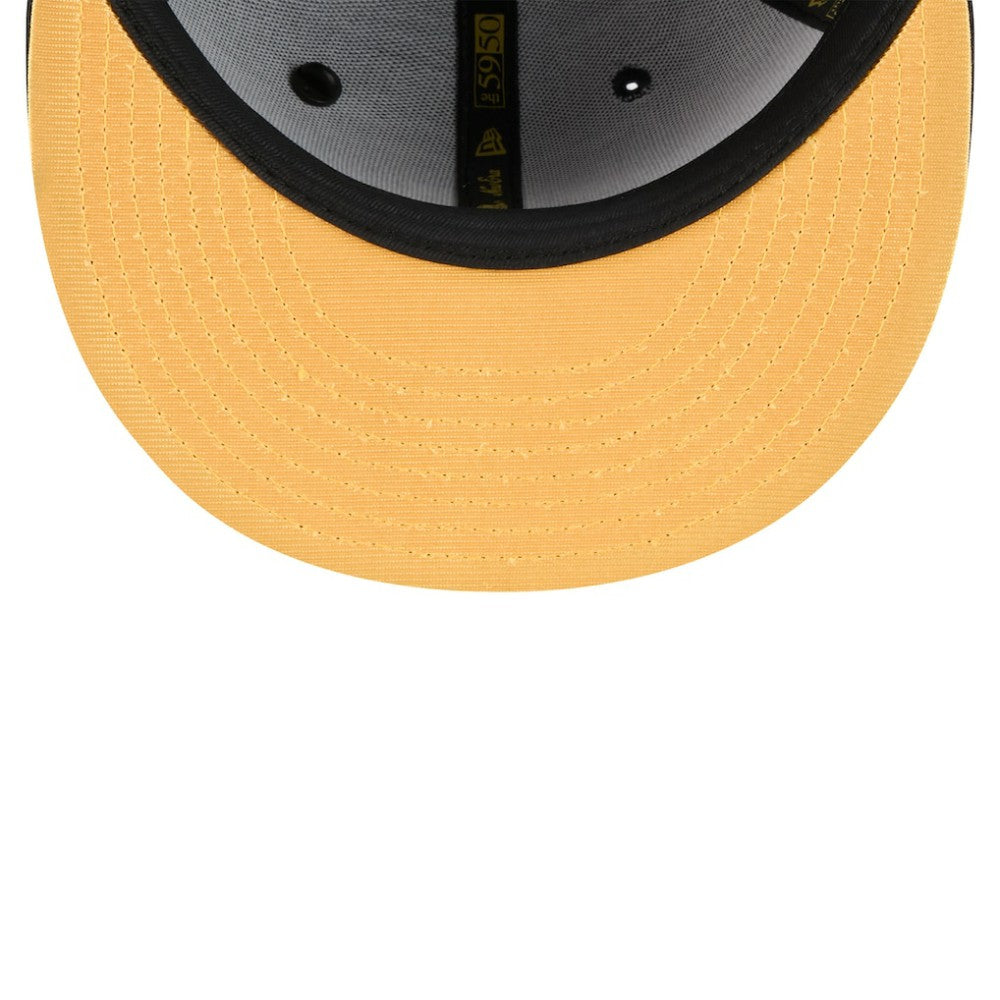 Detroit Tigers New Era 2025 59FIFTY Day 59FIFTY Fitted Hat with Pins Sale