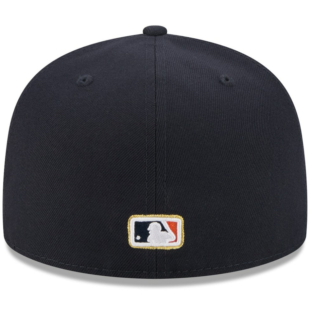 Houston Astros New Era 2025 59FIFTY Day 59FIFTY Fitted Hat with Pins for sale