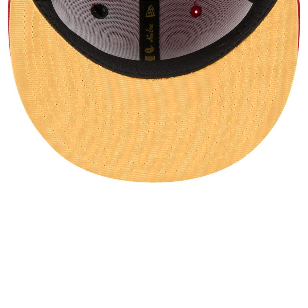 St. Louis Cardinals New Era 2025 59FIFTY Day 59FIFTY Fitted Hat with Pins Outlet