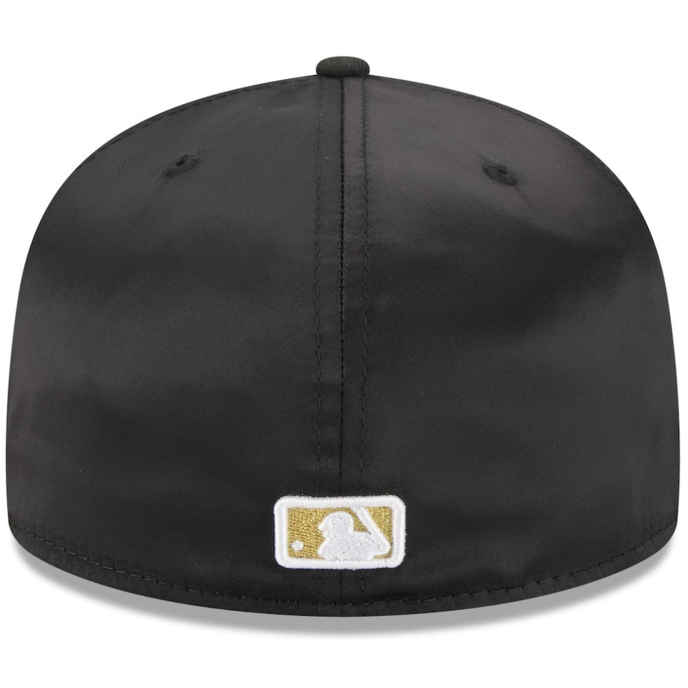 Houston Astros New Era 2025 59FIFTY Day Gold Leaf 59FIFTY Fitted Hat Outlet