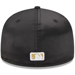 Atlanta Braves New Era 2025 59FIFTY Day Gold Leaf 59FIFTY Fitted Hat Near Me