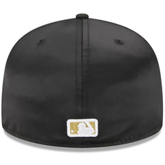 Los Angeles Dodgers New Era 2025 59FIFTY Day Gold Leaf 59FIFTY Fitted Hat Discount