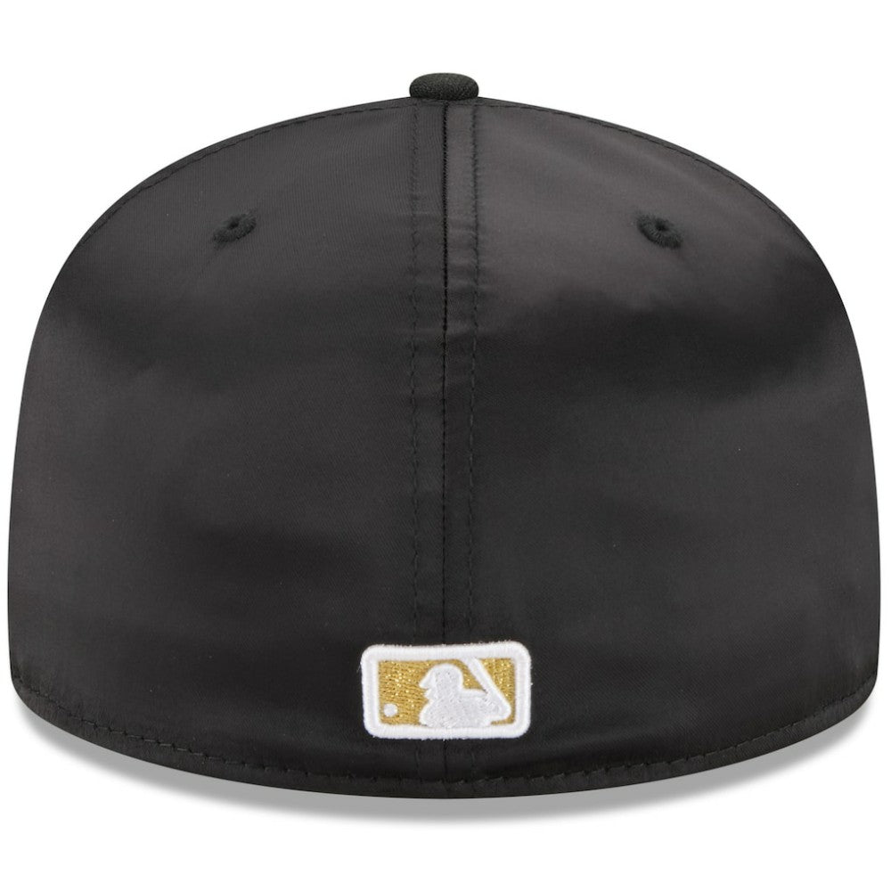 Chicago White Sox New Era 2025 59FIFTY Day Gold Leaf 59FIFTY Fitted Hat Outlet