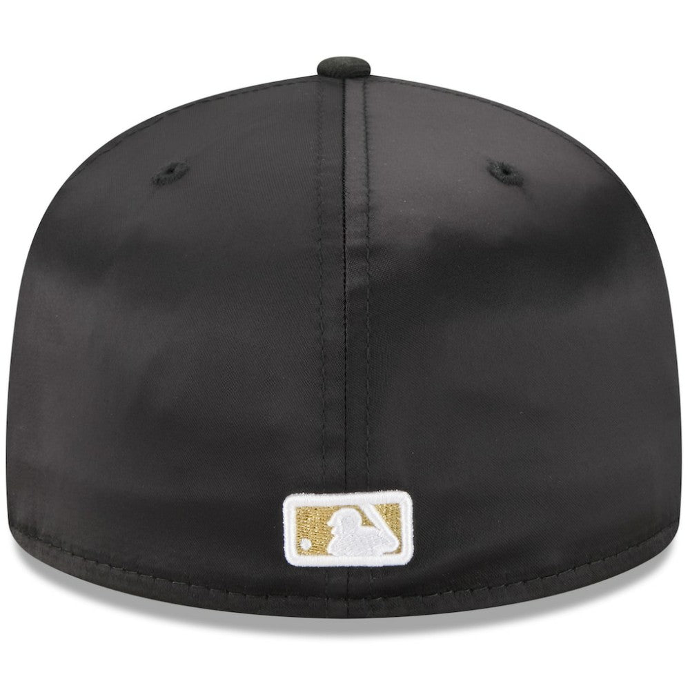 New York Yankees New Era 2025 59FIFTY Day Gold Leaf 59FIFTY Fitted Hat Outlet