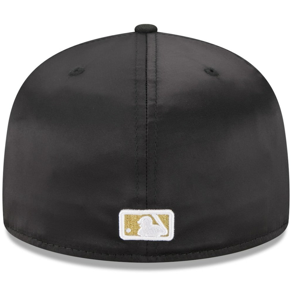 Philadelphia Phillies New Era 2025 59FIFTY Day Gold Leaf 59FIFTY Fitted Hat Online