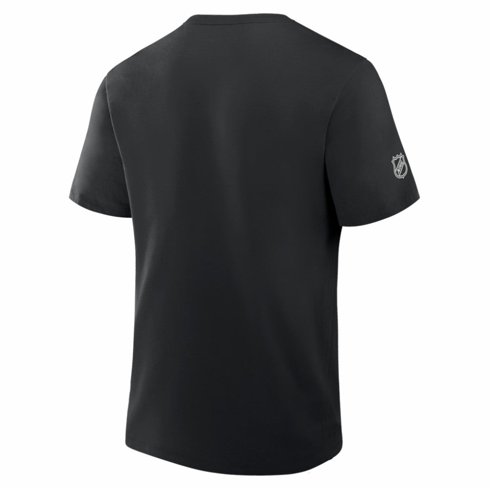 New Jersey Devils Fanatics Authentic Pro Primary T-Shirt - Black | Fanatics near me