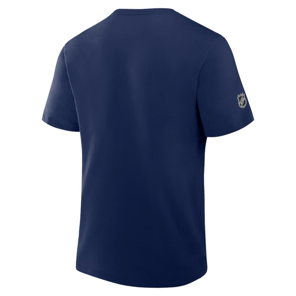 Florida Panthers Fanatics Authentic Pro Primary T-Shirt - Navy | Fanatics discount