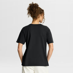 Atlanta Falcons Women's Blackout Kneel Down Legacy T-Shirt - Black - Fanatics