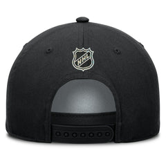 Boston Bruins Fanatics Authentic Pro Rink Roper A-Frame Adjustable Hat - Black | Fanatics near me