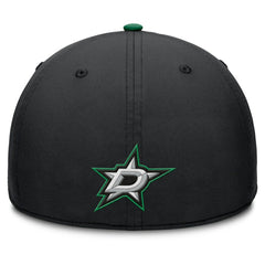 Dallas Stars Fanatics Authentic Pro Rink Team Code Flex Hat - Black/Kelly Green | Fanatics online