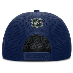 New York Rangers Fanatics Authentic Pro Rink Adjustable Hat - Navy | Fanatics on sale