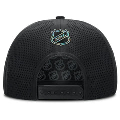 Philadelphia Flyers Fanatics Authentic Pro Rink Adjustable Hat - Black | Fanatics Lifestyle