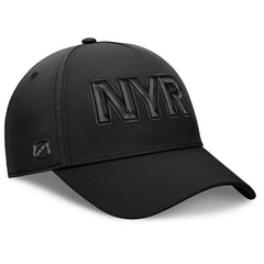 New York Rangers Fanatics Authentic Pro Road Team Code Flex Hat - Black | Fanatics online