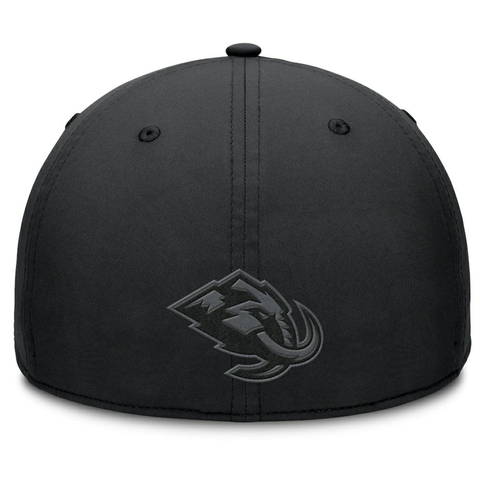 Utah Mammoth Fanatics Authentic Pro Road Team Code Flex Hat - Black | Fanatics on sale