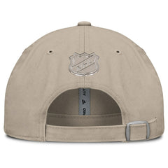 Vegas Golden Knights Fanatics Authentic Pro Road Adjustable Hat - Tan | Fanatics near me