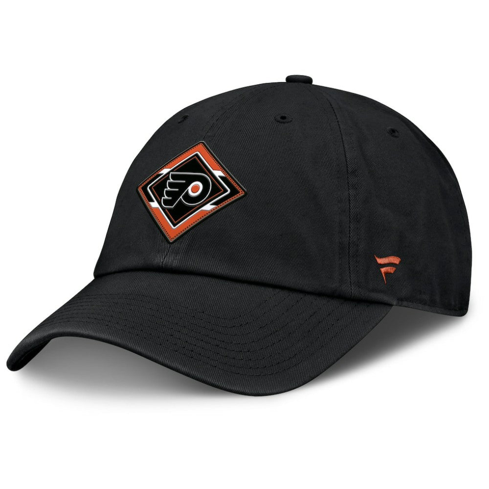 Philadelphia Flyers Fanatics Women's Authentic Pro Rink Adjustable Hat - Black | Fanatics near me