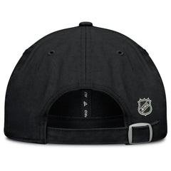 Philadelphia Flyers Fanatics Women's Authentic Pro Rink Adjustable Hat - Black | Fanatics near me