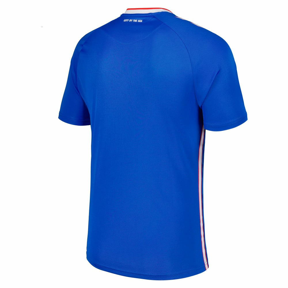 Sunderland Hummel Away Shirt 2025-26