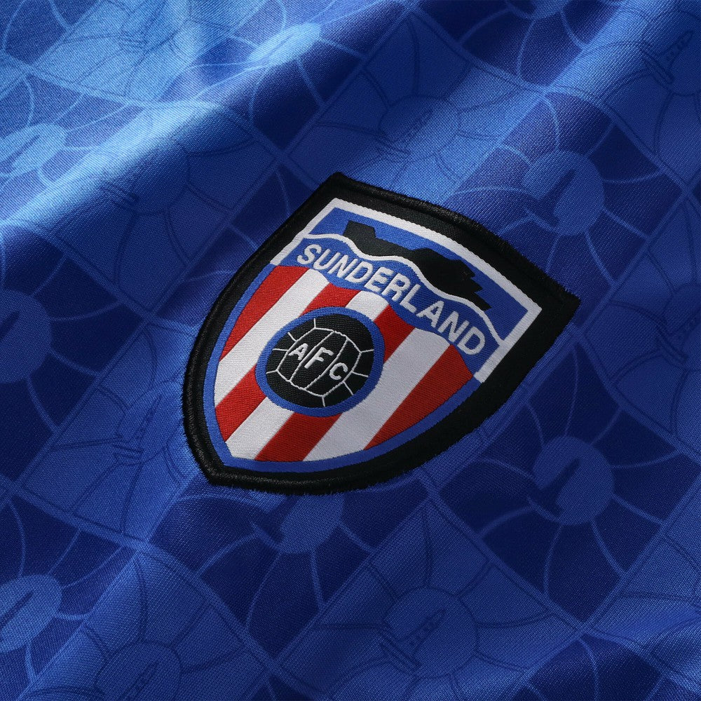Sunderland Hummel Away Shirt 2025-26