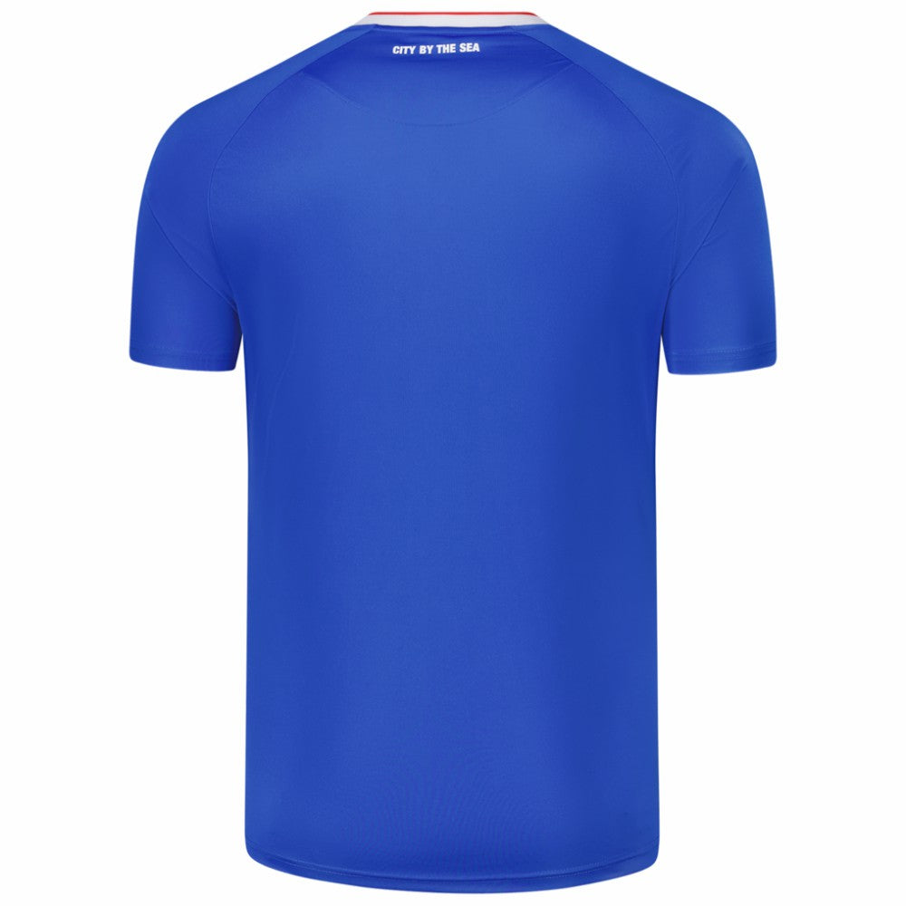 Sunderland Hummel Away Shirt 2025-26