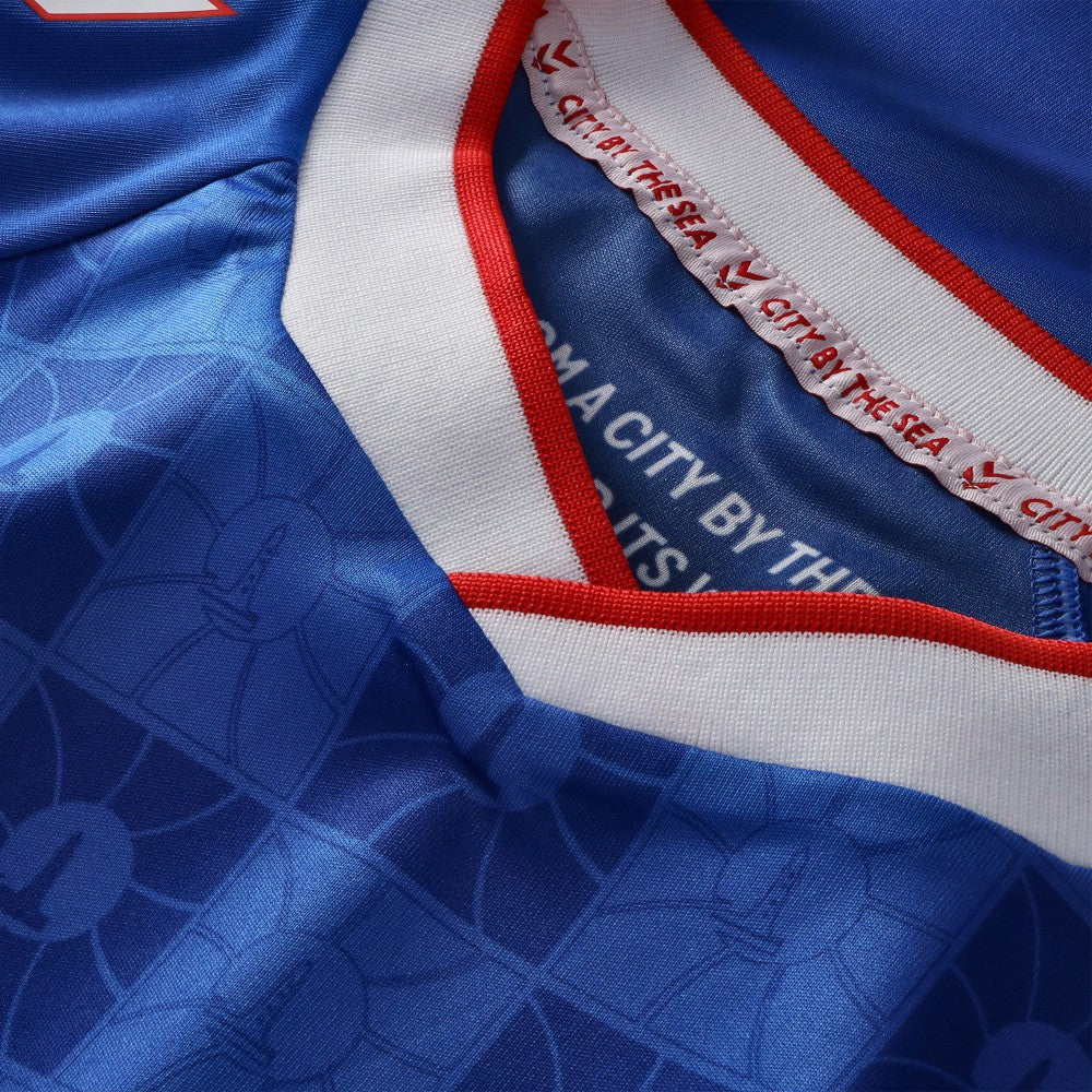 Sunderland Hummel Away Shirt 2025-26 Unsponsored