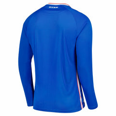 Sunderland Hummel Away Shirt 2025-26 Long Sleeve