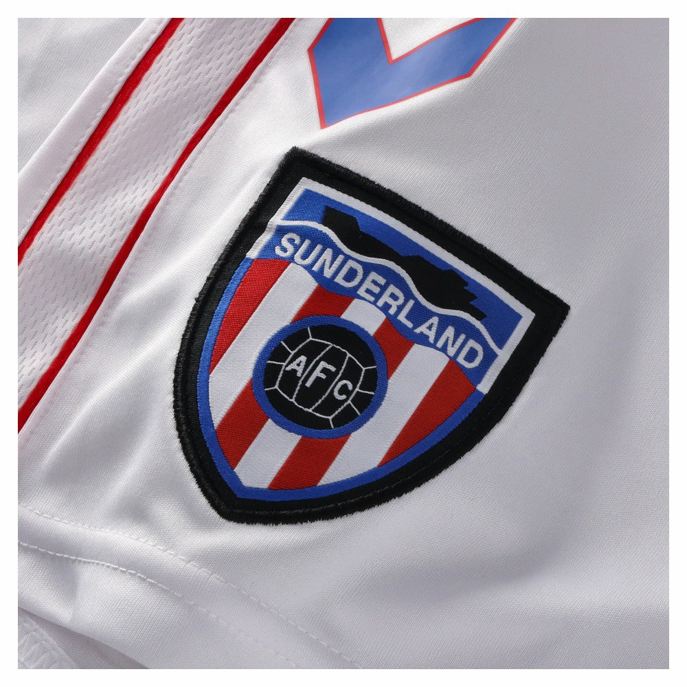 Sunderland Hummel Away Shorts 2025-26 Kids