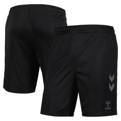 Sunderland Hummel Third Shorts 2025-26