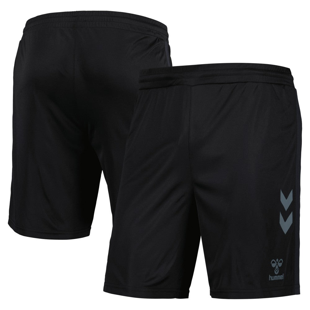 Sunderland Hummel Third Shorts 2025-26 Kids