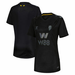 Sunderland Hummel Third Shirt 2025-26 Womens