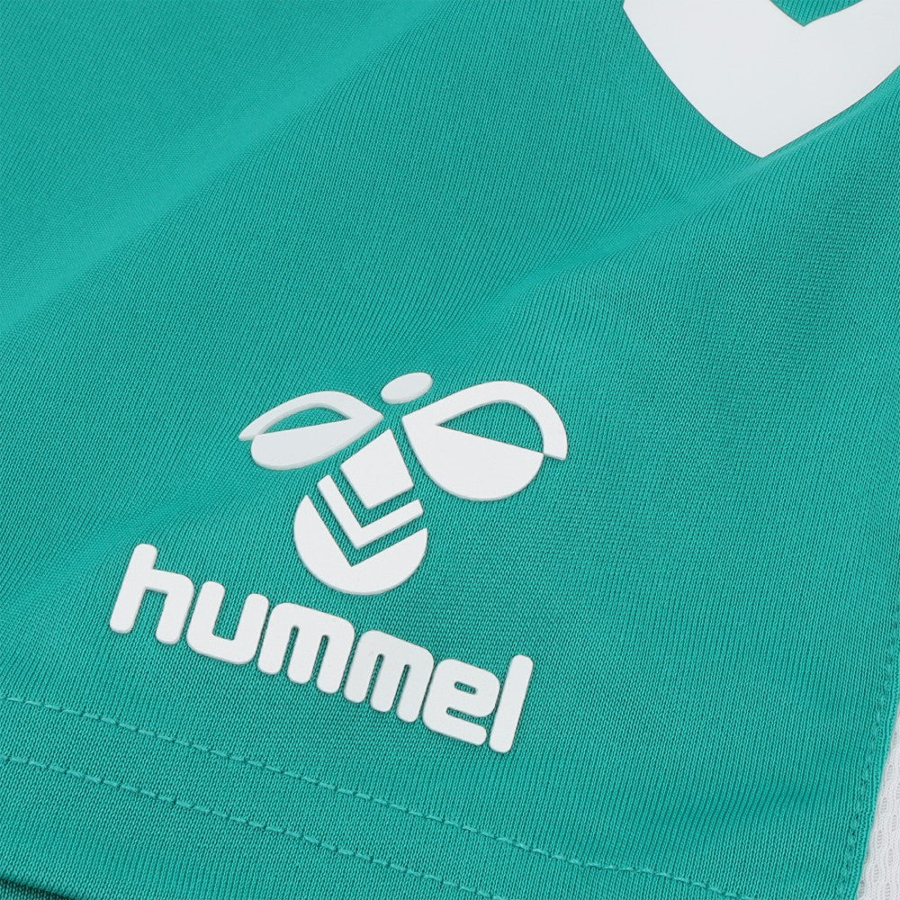 Sunderland Hummel Goalkeeper Shorts 2025-26 Kids