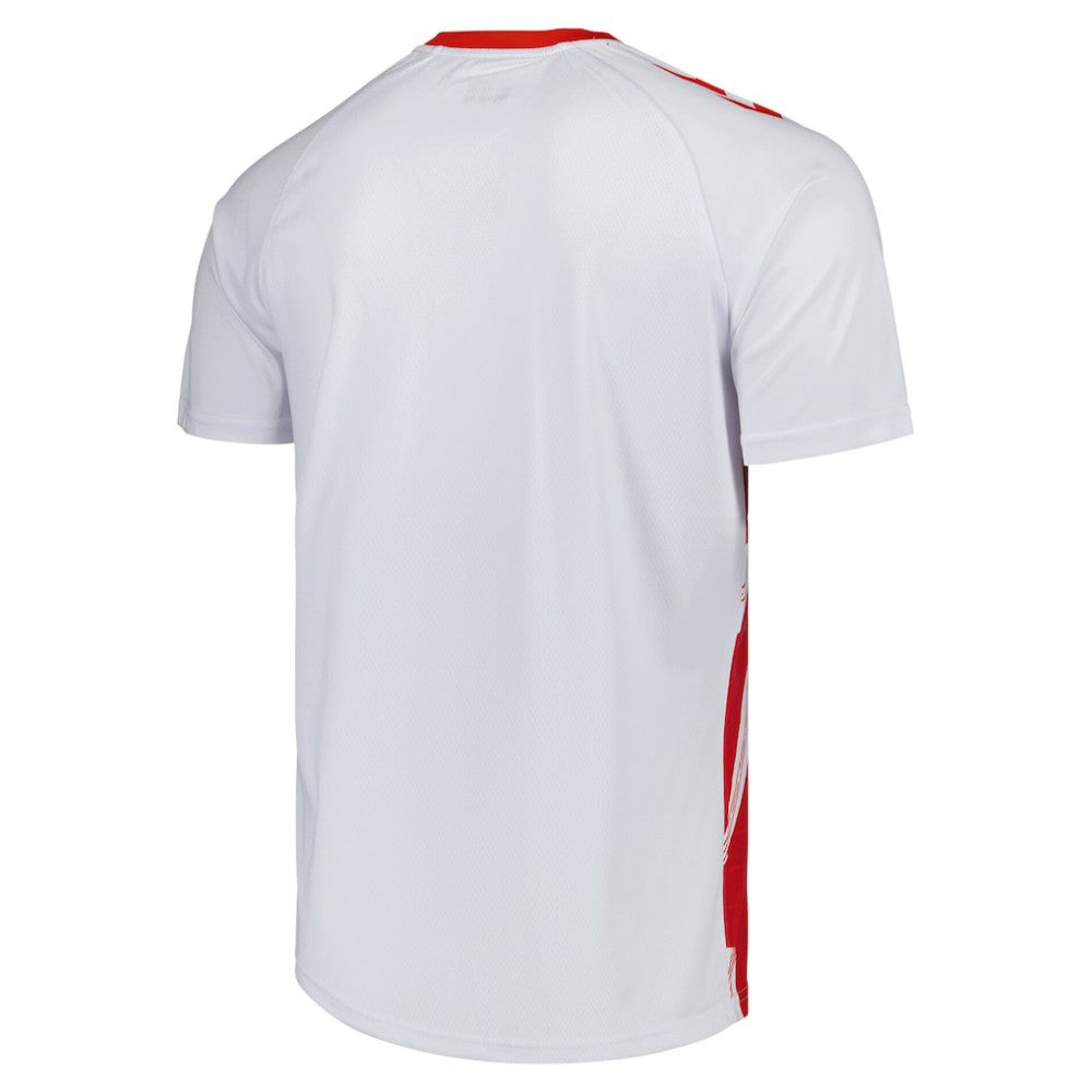 Sunderland Hummel Home Pre-Match Jersey White
