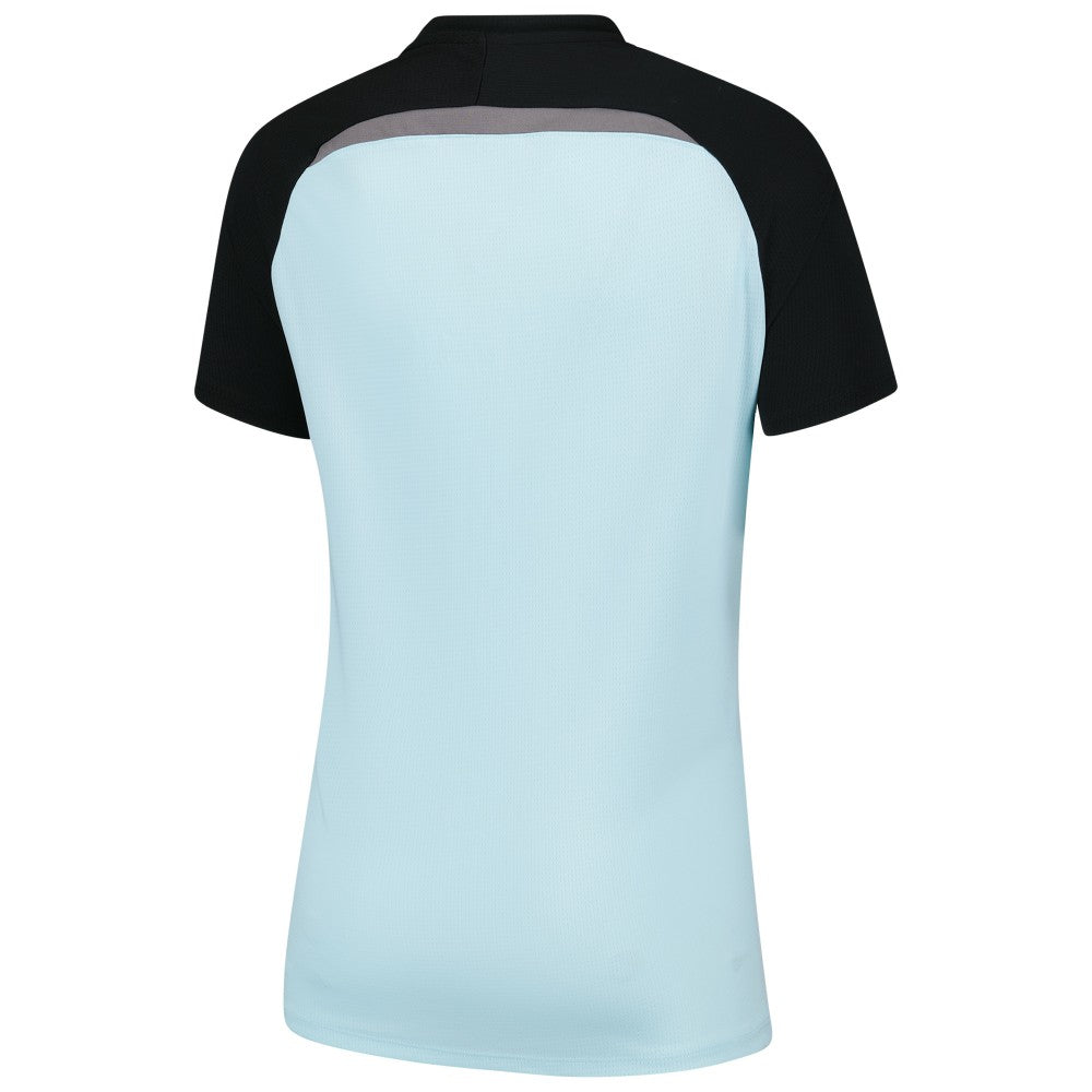 Sunderland Hummel Training Jersey / Blue / Womens