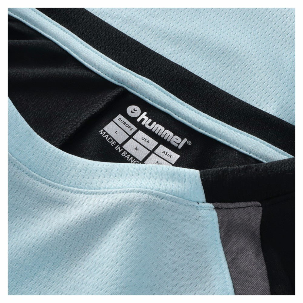 Sunderland Hummel Training Jersey / Blue / Womens