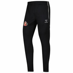 Sunderland Hummel Training Pants / Black / Kids