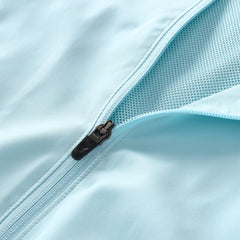 Sunderland Hummel Training Woven Jacket Blue