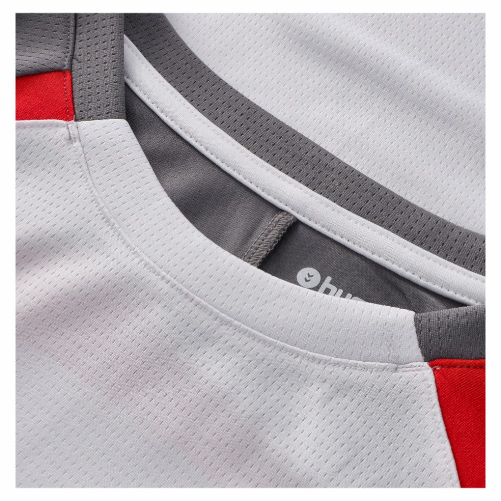 Sunderland Hummel Training Jersey / White / Womens