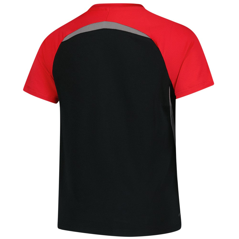 Sunderland Hummel Training Jersey / BlackKids