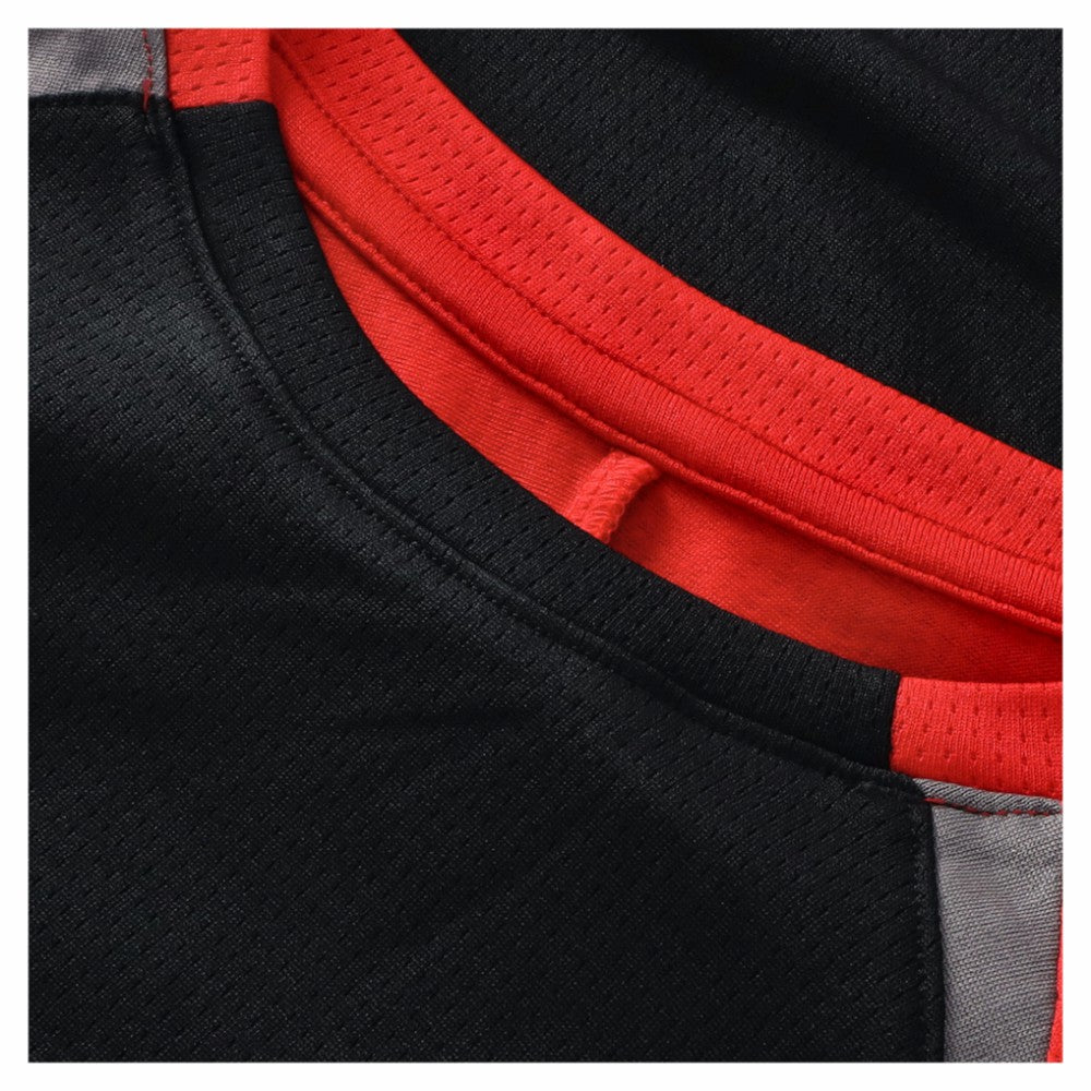 Sunderland Hummel Training Jersey / BlackKids