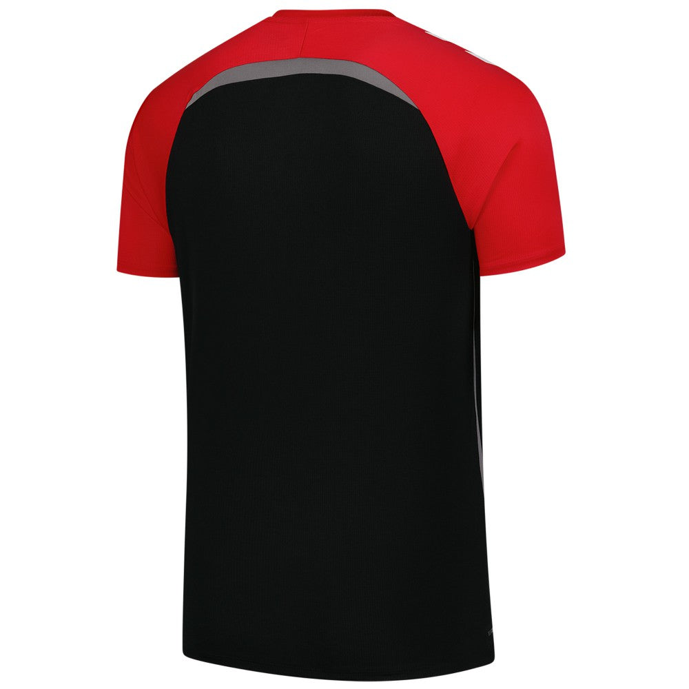 Sunderland Hummel Training Polo Black
